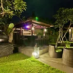 Villa Mahkota