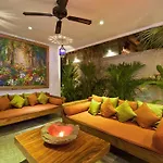 Villa Mahkota
