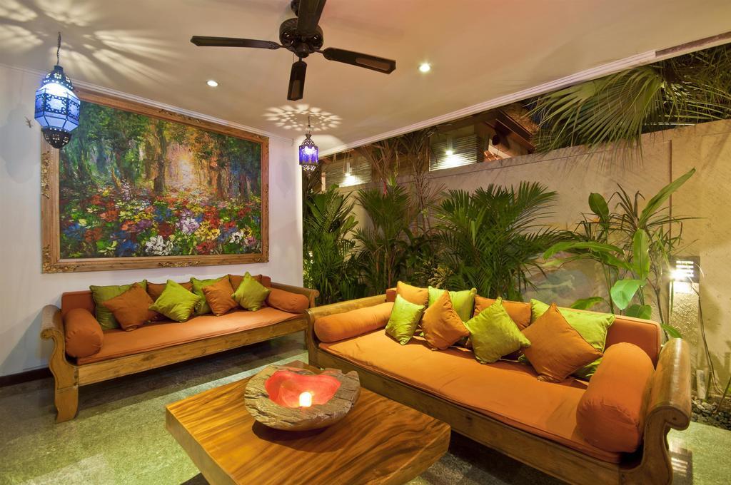 Mahkota Villa