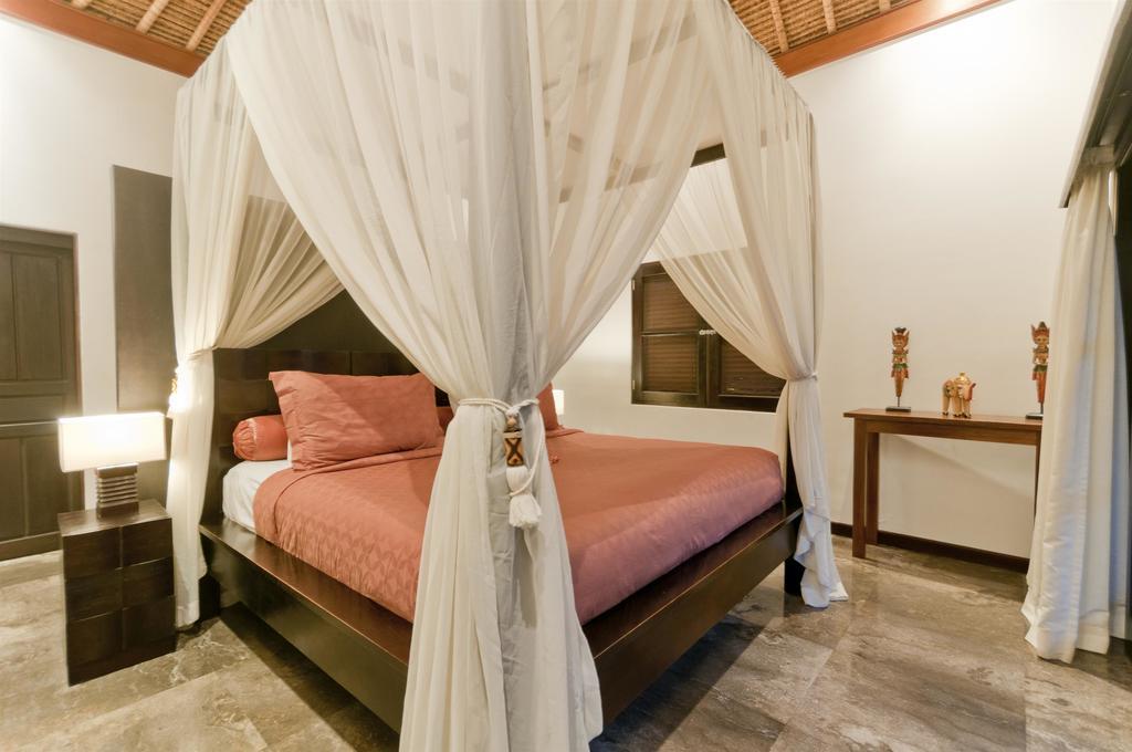 Mahkota Villa Seminyak (Bali)