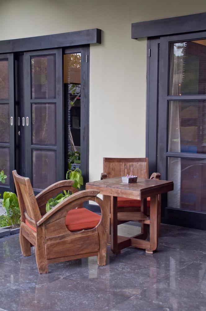 Mahkota Villa