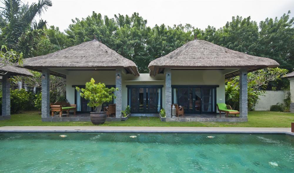 Mahkota Villa *