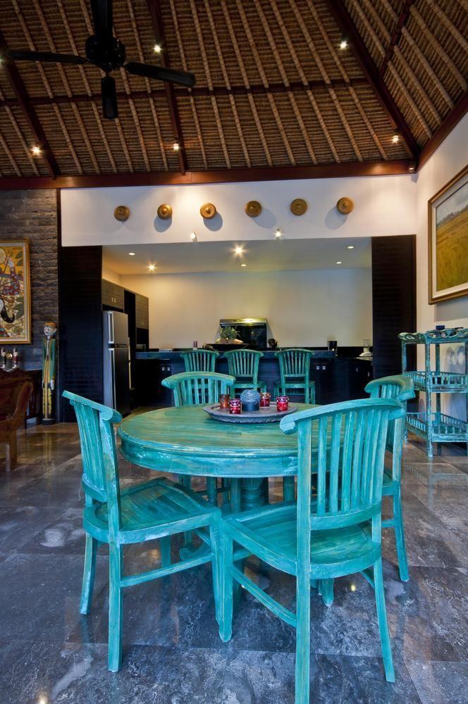 Mahkota Villa Seminyak (Bali)