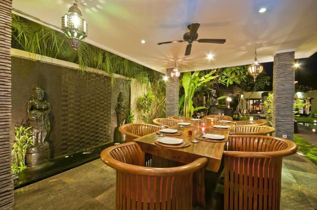 Mahkota * Seminyak (Bali)