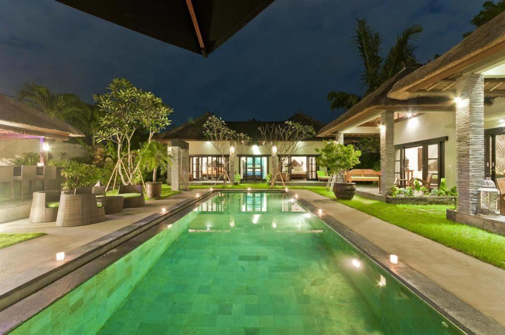 Villa Mahkota *