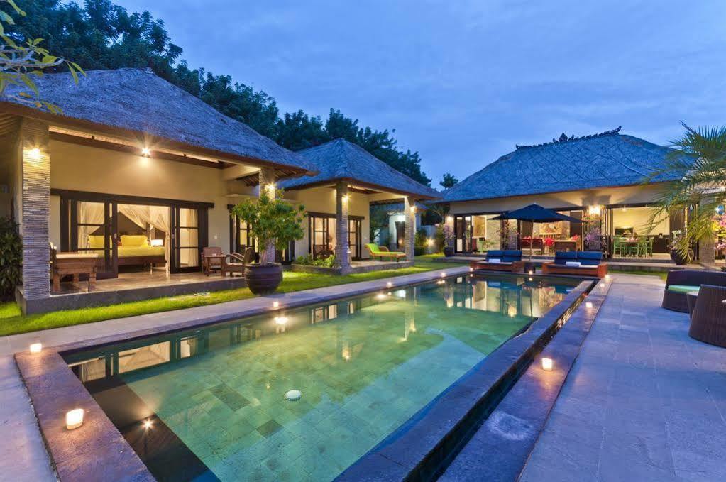 Mahkota * Seminyak (Bali)